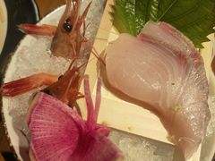 -武藏日本料理(宝安壹方城店)