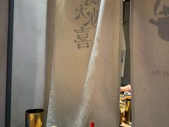 -街角等你.大连海鲜烧烤.经典铁板海鲜串(西安路店)