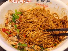 -易裕和·长沙米粉(竹塘西路店)