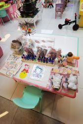 -Hape玩具部落(五棵松万达广场店)