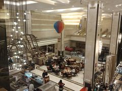 -盛宴标帜餐厅·亲子自助 (南昌喜来登酒店)