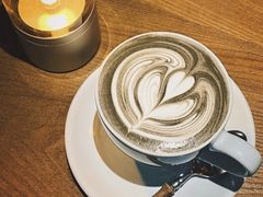 -咖法森林·咖啡  酒吧(天河店)