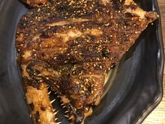 -枪火串烧·东北特色烧烤(罗湖总店)