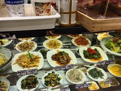 -西部马华清真兰州牛肉面·烧烤夜市(三里河店)