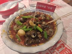 -老闵田螺馆·南昌市井菜·特色小吃(总店)