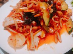-合易泓烤肉•首创生椰大油边(宁山路店)