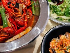 -聚味瞿记·龙虾堂(坡子街店)