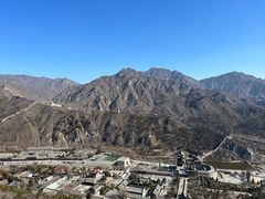 -居庸关长城