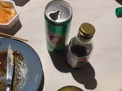 -喜庭海鲜自助(北辰三角洲北辰荟店)