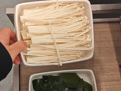 -巴蜀王婆大虾(南锣鼓巷店)
