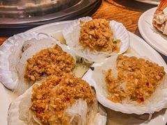 -海味当家·蒸锅海鲜(星海公园店)