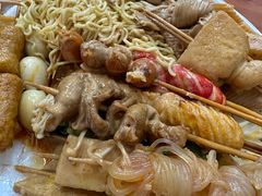 -郭记小街麻辣烫(南小街总店)