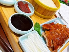 -裕德隆清真饭庄·天津特色菜(东丽店)