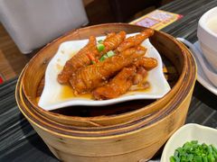 -虾饺妹·粤式手工点心(水荫路店)