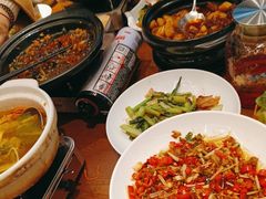 -小户人家(循礼门南国中心店)