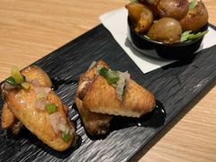 -玛尚诺Pizza&Bar(长泰广场店)