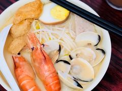 -華叔茶記
