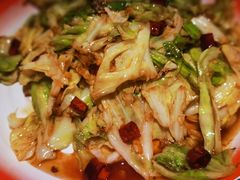 一盘包菜-泥糊破店小酒馆·团建聚餐(南京西路店)