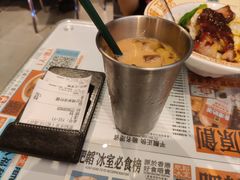 -肥韬茶餐厅(海上世界店)