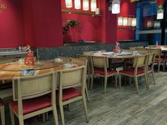 -湘江红·湖南招牌菜(莲花南路店)