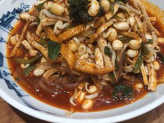 -海富荣·锅贴·陕菜家常菜(阳光城店)