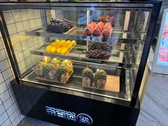 -茶百道(万达金街店)