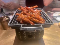 -烤匠麻辣烤鱼(时代广场店)
