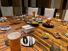 -OZONE 顶楼酒吧(香港丽思卡尔顿酒店)