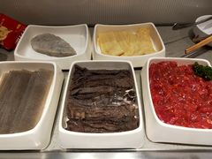-海底捞火锅(宇飞大厦店)