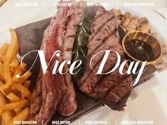 -Entrecôte 法国牛扒馆(保利·时光里店)