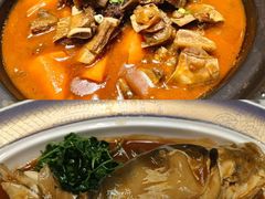 -酒蜻蜓·庭院私房菜(天元东路店)