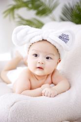 -童年时光专业儿童摄影(龙首店)