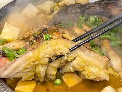 -半天妖烤鱼(正荣店)
