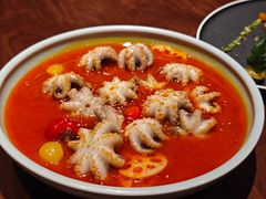 -喜鼎海胆水饺(东港店)