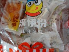 -来伊份(龙之梦长宁店)