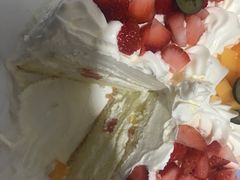 -卡漫莫尼蛋糕(私人定制店)