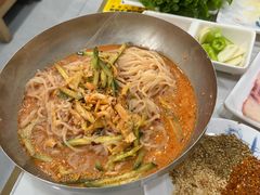 -千里马烧烤(南六东路店)