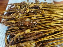 -十里铺铁板鱿鱼