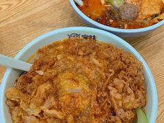 -家味螺蛳粉&烤鱼(五角场店)