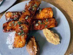 -BOR Eatery(安福路店)