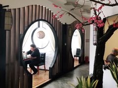 -泰山廊亦舫(丽景店)