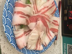 -九玺炉旋转小火锅(柠溪路店)