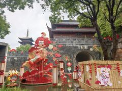 -鼓楼(西湖风景名胜区)