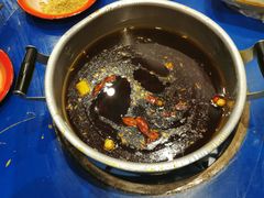 -马路边边串串香(双井直营店)