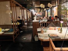 -淮扬府·游园京梦(北京SKP店)