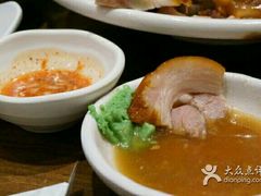 -桥底辣蟹(谢斐道店)