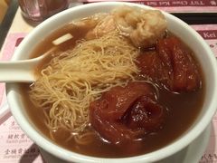-池记(尖沙咀店)