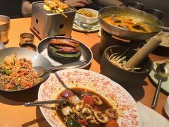 -simply thai天泰(美罗城店)