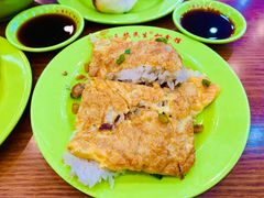 -三镇民生甜食馆(胜利街总店)