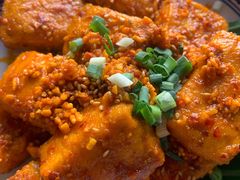 -蜗牛小馆醉乡民谣云南菜(惠新西里店)